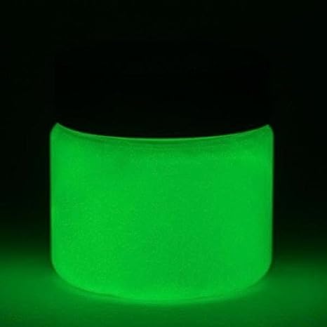 Glow In The Dark Acrylic Paint - Fluorescent Paints [...]