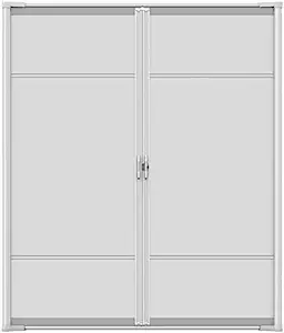 Cool Genius Retractable Screen Doors for Double Door – [...]