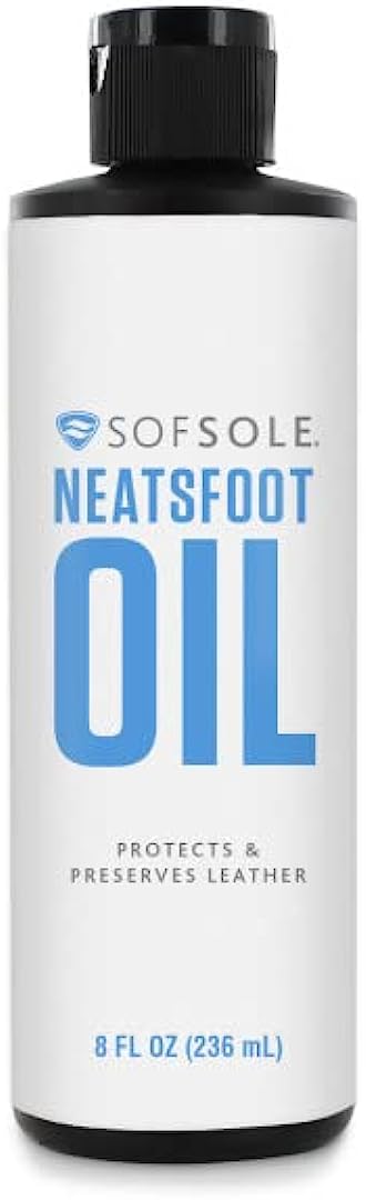 Sof Sole Waterproofer Spray for Shoes, Boots, and Jackets