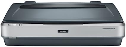 Epson Expression 10000XL Wide-Format Graphic Arts Scanner