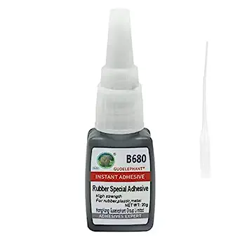 20g Rubber Glue, Rubber Adhesive, for bonding Between [...]