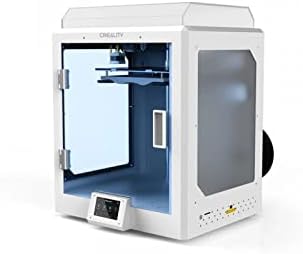 CR-5 Pro H Creality Large Desktop FDM 3D Printer with [...]