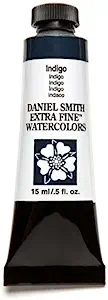 DANIEL SMITH Extra Fine Watercolor 15ml Paint Tube, [...]
