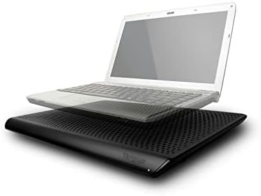 Targus 16 inch Dual Fan Lap Chill Mat - Laptop Cooling [...]