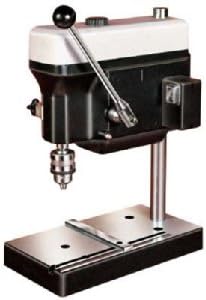 MicroLux® 3-Speed Mini Drill Press, Jewelers’ quality [...]