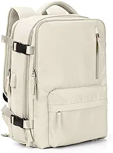 VGCUB Carry on Backpack,Large Travel Backpack for [...]