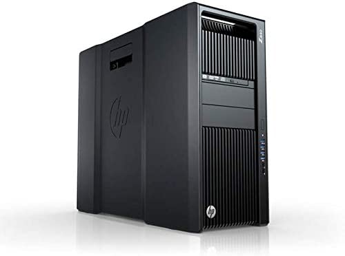 HP Z840 AutoCAD Workstation 2X E5-2643 V3 12 Cores 24 [...]