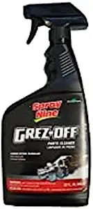 Spray Nine 22732 Grez-Off Heavy Duty Degreaser, 32 [...]
