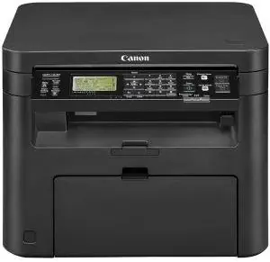 Canon Image Class D570 Monochrome Laser Printer with [...]