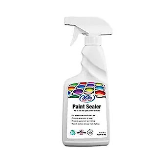 Rain Guard Water Sealers - Paint Sealer - Water [...]