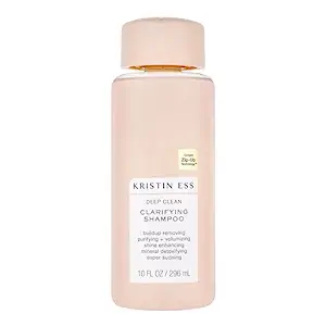 Kristin Ess Hair Deep Clean Clarifying Shampoo for [...]