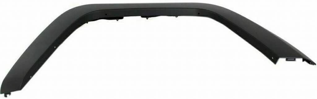 For Jeep Liberty 2008-2012 Driver Side Fender Flare | [...]