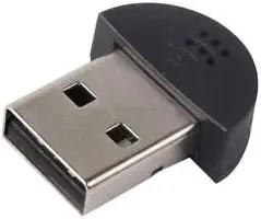 Estiq Super Mini USB 2.0 Microphone Mic for [...]