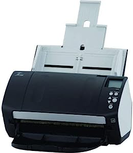 Fujitsu Fi-7160 Sheetfed Scanner - 600 Dpi Optical - [...]
