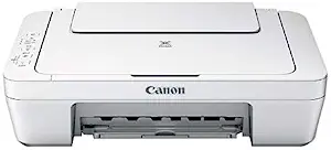 Canon All-in-One Color Inkjet Wired Printer, Print [...]