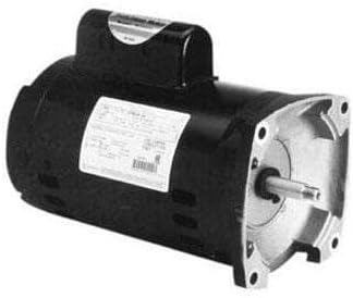 B849 56Y Square Flange 1-1/2 HP Full Rated Pool Spa [...]