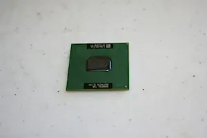 Intel Pentium 1.6ghz/2m/400 Mobile Laptop Cpu [...]
