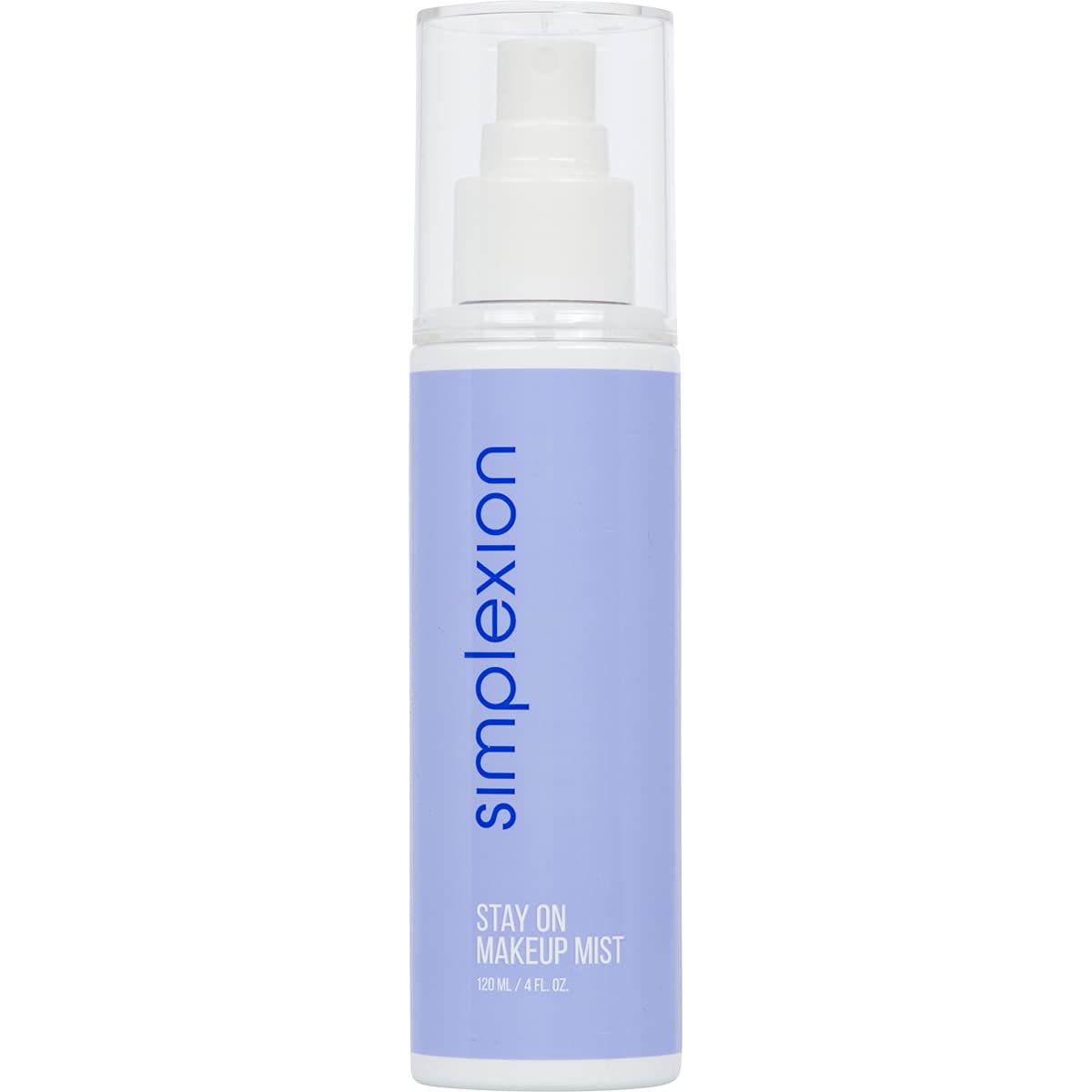 Simplexion Stay On Makeup Mist - Long Lasting, [...]