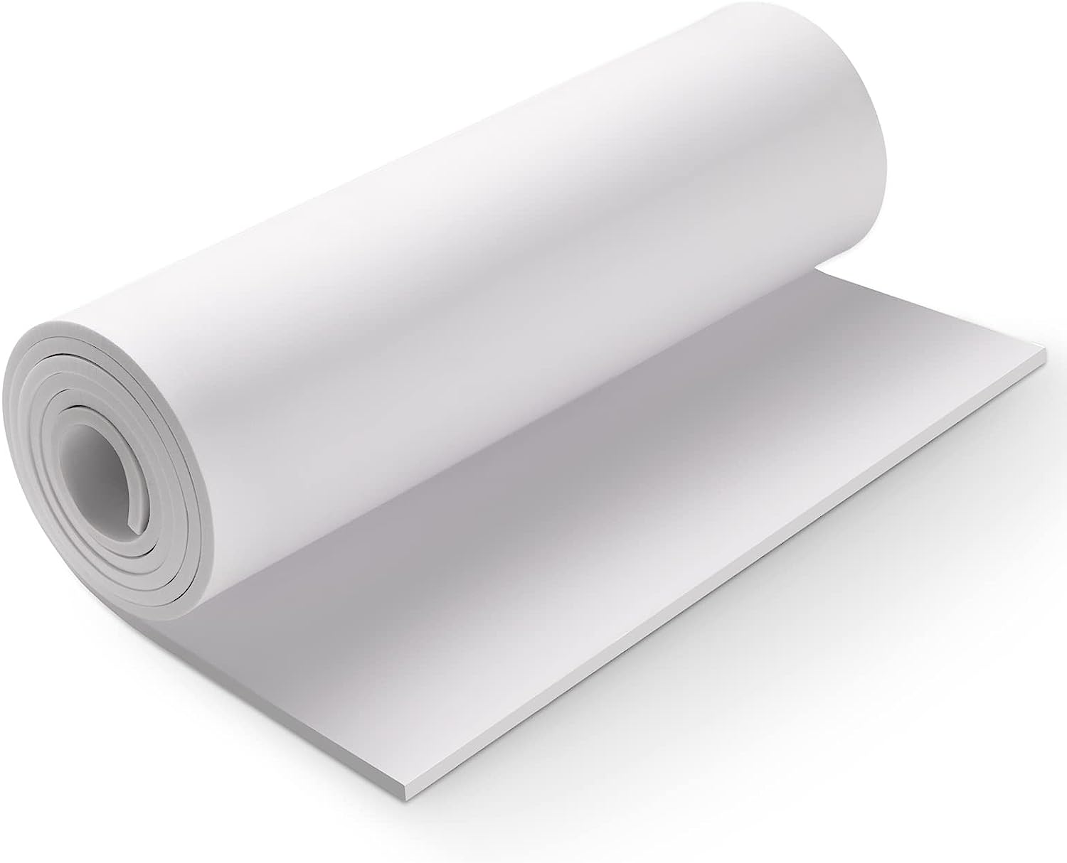 White Eva Foam Cosplay Sheets roll,Premium eva Foam [...]