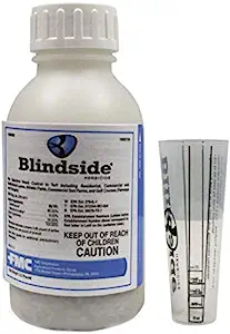 Blindside Herbicide WDG 8 oz. Post Emergent Broadleaf [...]