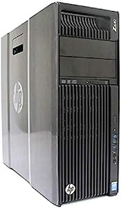 HP Z640 Revit Workstation E5-1650v3 6 Cores 12 Threads [...]