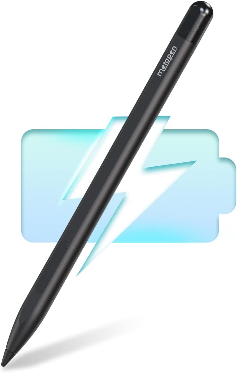 Metapen Stylus Pen M1 for Microsoft Surface (75-Day [...]