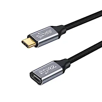 TNE Extension Cable for PSVR 2 10Gbps Gen 2 - for PS5 [...]
