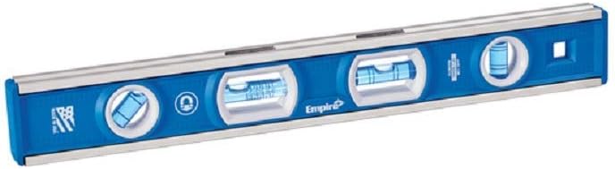 Empire EM81.12 True Blue 12-Inch Magnetic Tool Box Level