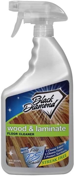 Black Diamond Stoneworks Wood & Laminate Floor [...]