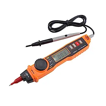 Digital Multimeter PM8211 Pen Type Electrical Tester [...]