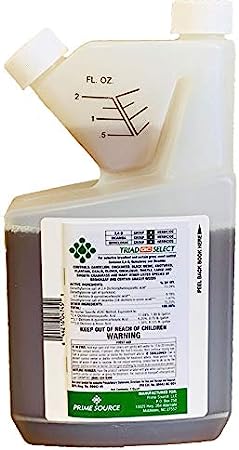 Select Source Triad QC Select - 3-Way Herbicide with [...]