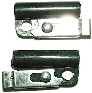 Andersen Roto-lock Operator Shoe (Pair) (1959 to 1981)