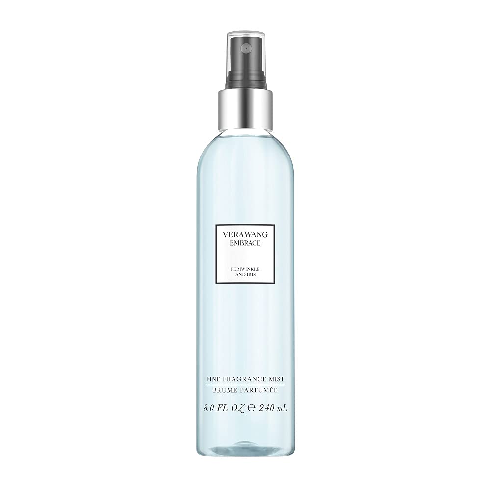 Vera Wang Embrace Body Mist for Women Periwinkle and [...]