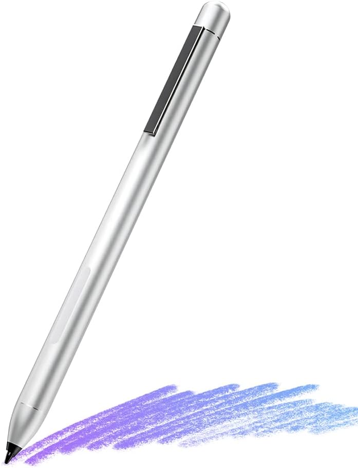Active Stylus Pen for HP Envy x360 15-bp0 15-bq0, [...]