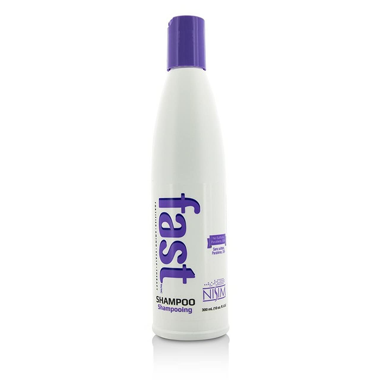 Nisim F.A.S.T. Fortified Amino Scalp Therapy Shampoo [...]