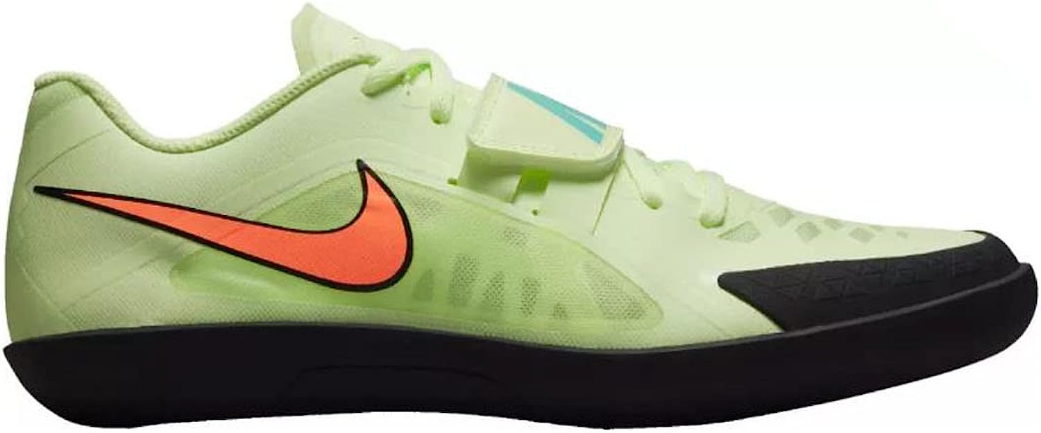 Nike Zoom Rival SD 2 Track and Field Shoes nk685134 700