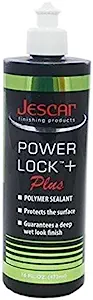 Jescar Power Lock Polymer Sealant 16 oz