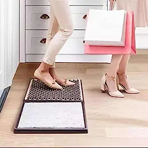 kanglifen Smart Design Disinfecting Shoe Mat for [...]