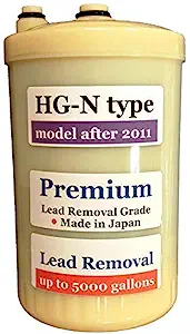 Japan Made HG-N Type Premium Grade Lead Removal [...]