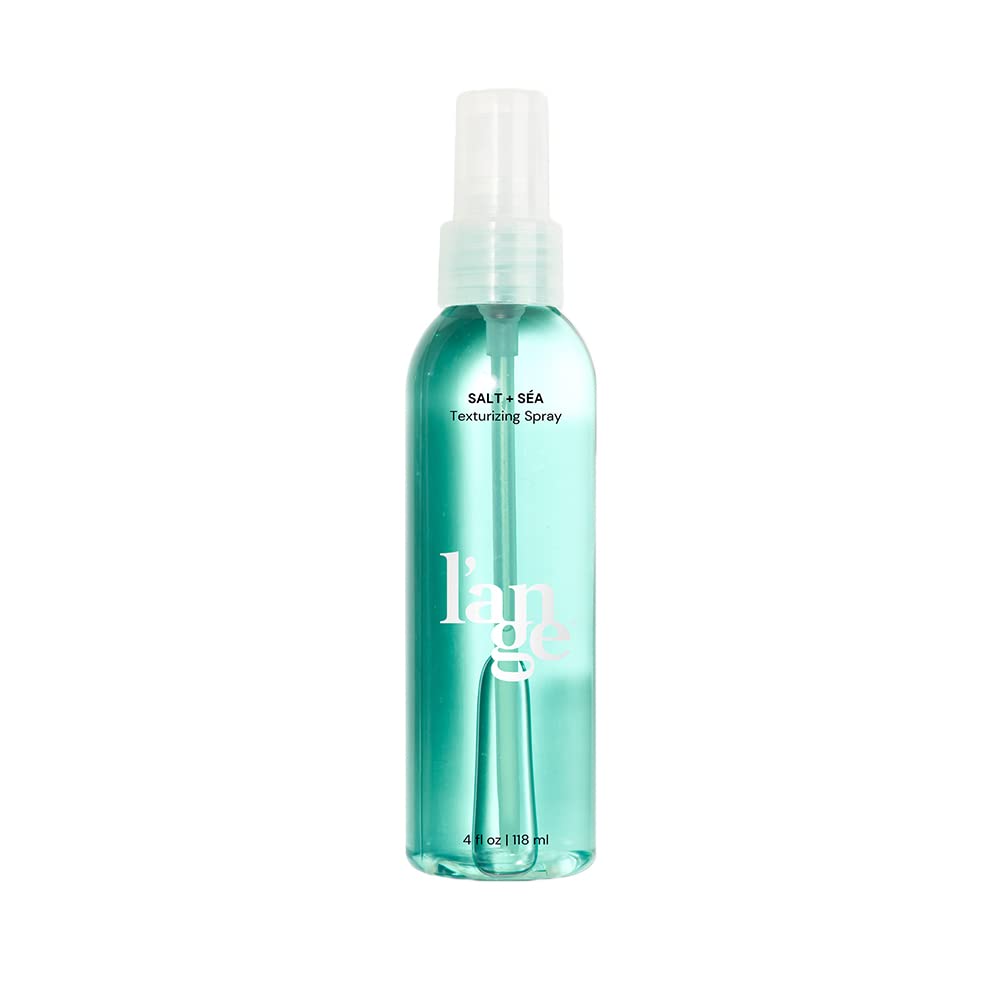 L'ANGE HAIR Sea Salt Spray for Hair | Salt and Séa [...]