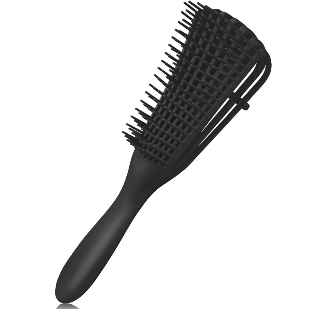 Detangling Brush for Afro America/African Hair, [...]