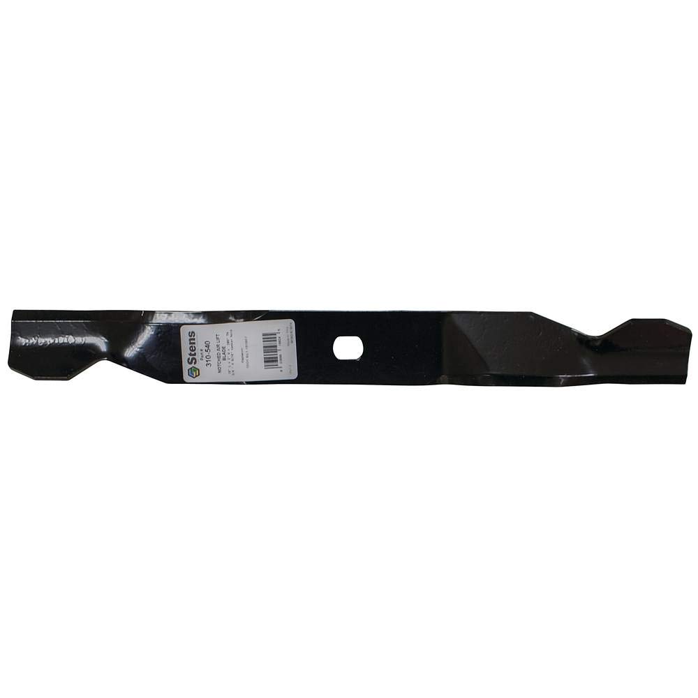 Stens New Notched Air-Lift Blade 310-540 Compatible [...]