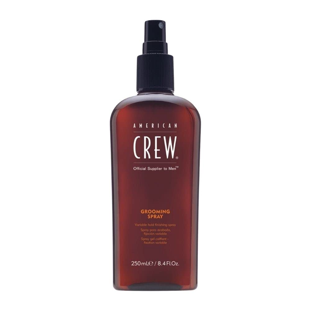 Men's Hair Spray by American Crew, Variable Hold [...]