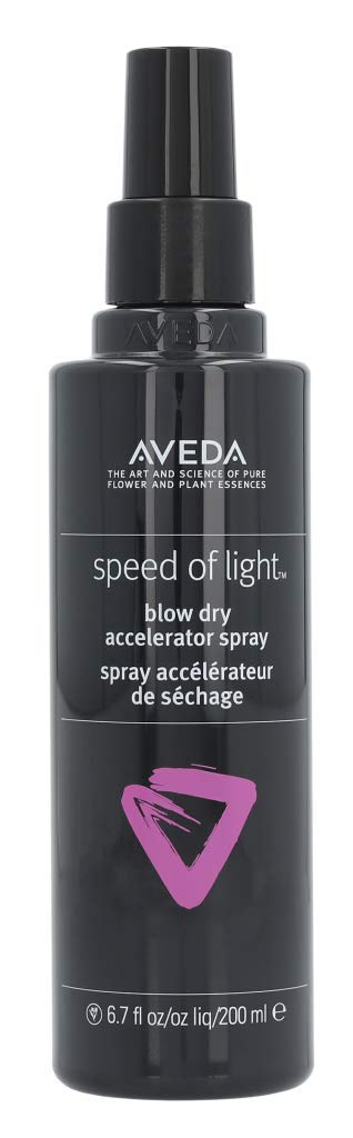 AVEDA speed Of Light Blow Dry Accelerator Spray 6.7 [...]