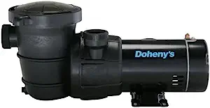 Doheny's Above Ground Pool Pro Swimming Pool Pumps | [...]