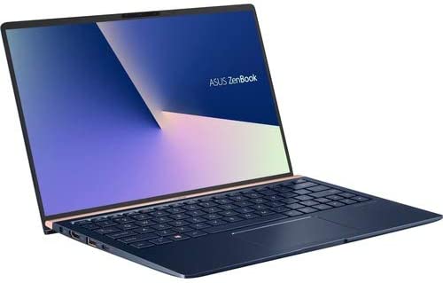 ASUS ZenBook 14 Ultra-Slim Laptop 14” Full HD 4-Way [...]