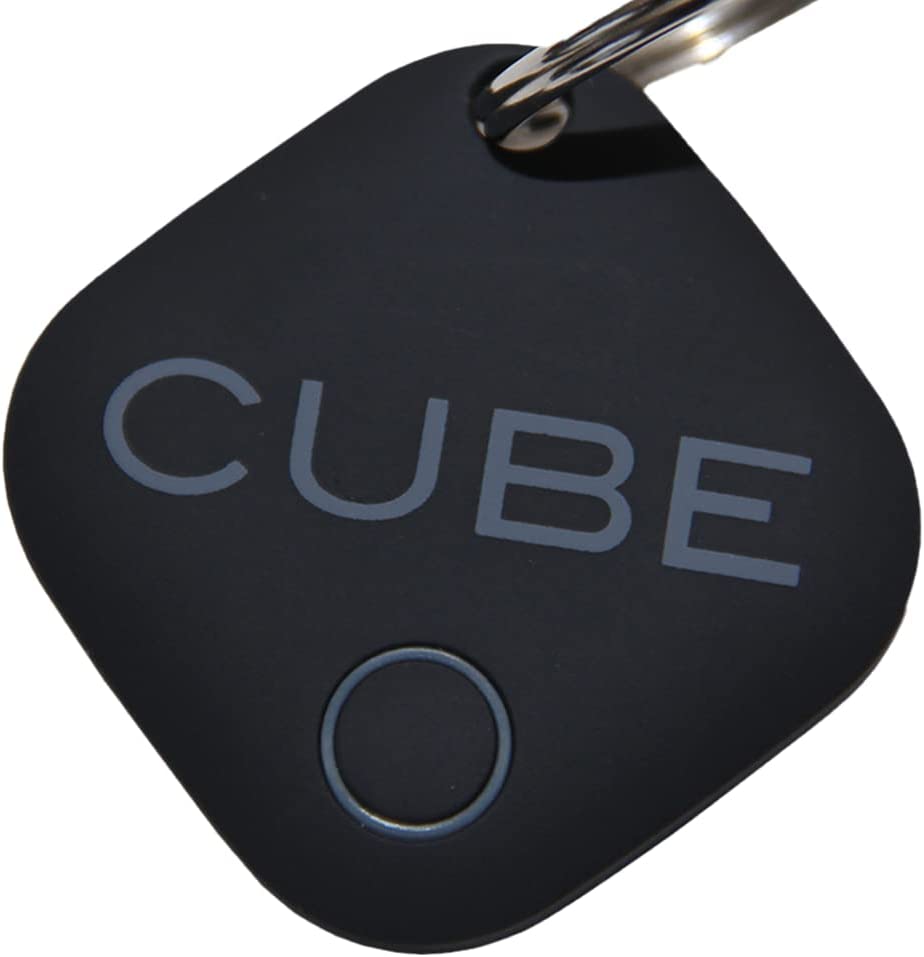 Cube Tracker Key Finder Locator Smart Bluetooth [...]