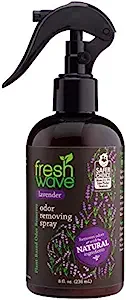 Fresh Wave Lavender Odor Eliminator Spray & Air [...]
