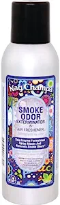 Smoke Odor Exterminator Nag Champa 7 Oz