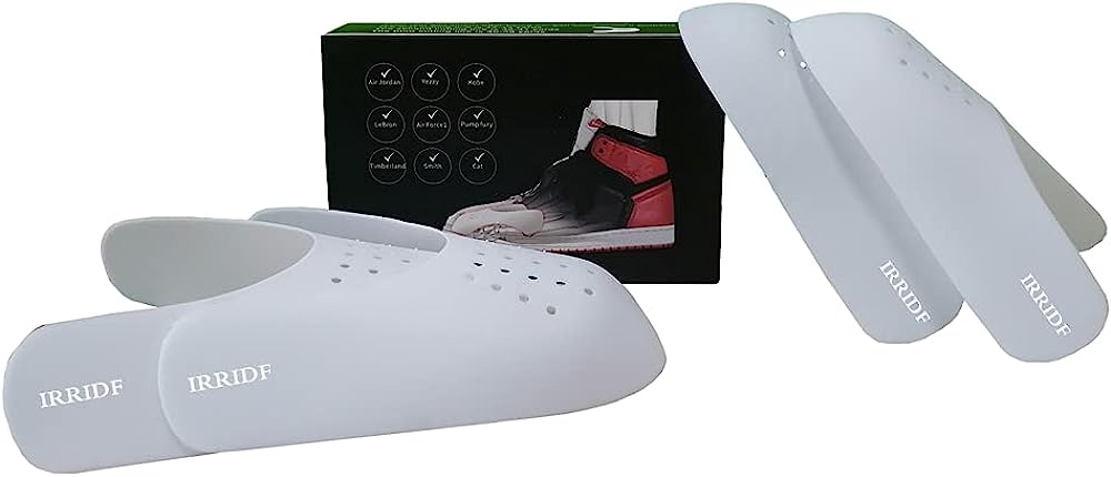 IRRIDF 2 Pair Shoe Protector for Sneakers - Air Force [...]